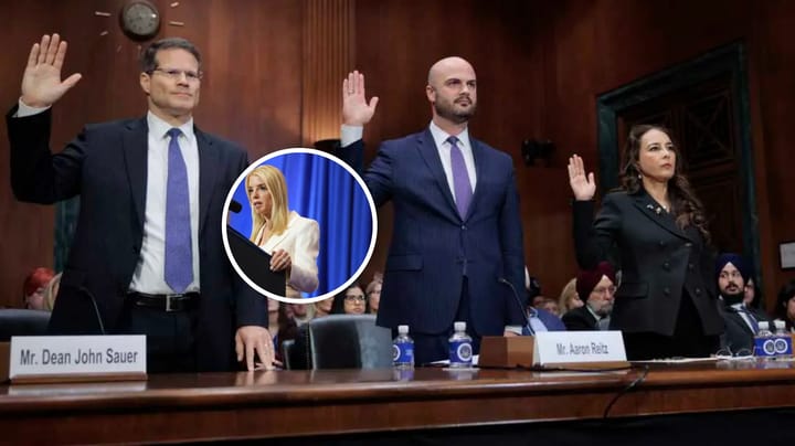 Trump Appointee Vows ‘180 Degree Turn’ at DOJ Civil Rights, Sparks Exodus