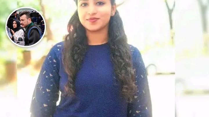 Trump admin tried to deport high-achieving Ph.D. student for THIS tiny reason