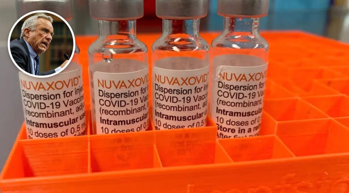 FDA Approves Novavax Vaccine But Orders Shocking New Trials