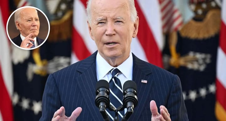 Joe Biden Health Finding Requires URGENT ‘Further Evaluation’