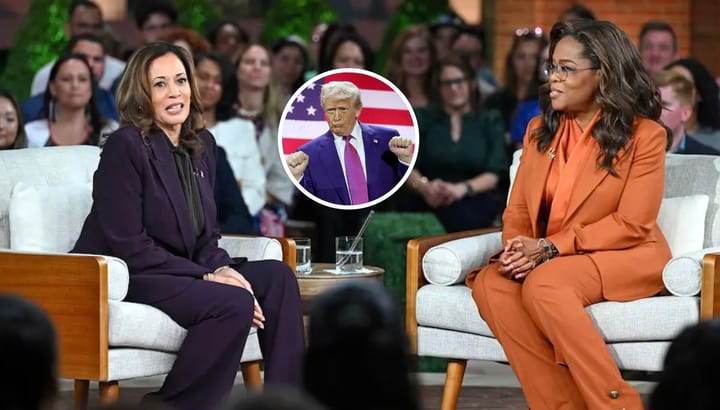 Trump Demands Investigation Into 4 Superstars Over Shocking Allegations