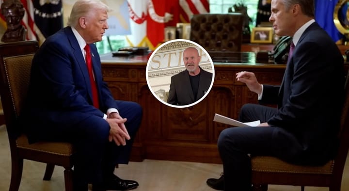 Judge Reveals SHOCKING Details In Trump Admin’s ‘Unlawful’ Takeover of Peace Group