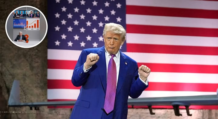 SHOCK RATING CUT: US Credit Slashed, Experts Warn Americans WILL Pay More