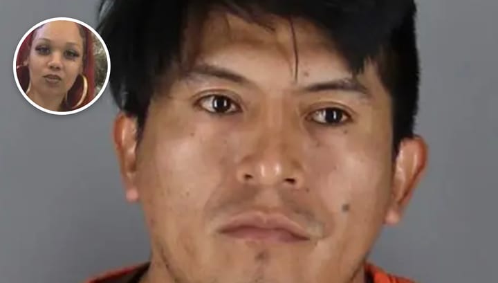 Illegal immigrant accused of killing Minnesota mom released TWICE by local officials despite ICE warnings