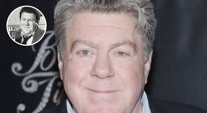 Cheers Icon George Wendt (Norm) Dead At 76