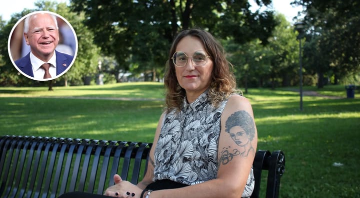 WHILE egg prices SOAR, Kamala Harris ally Tim Walz says Democrats MUST focus on THIS instead