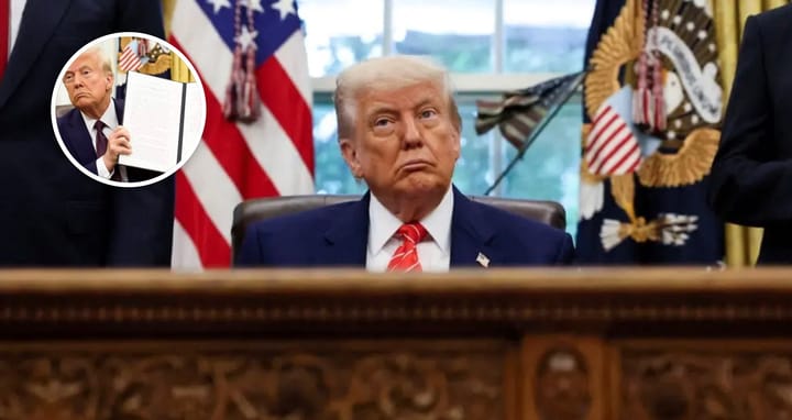 US Companies Point Finger At Trump Tariffs For Shocking Price Hikes