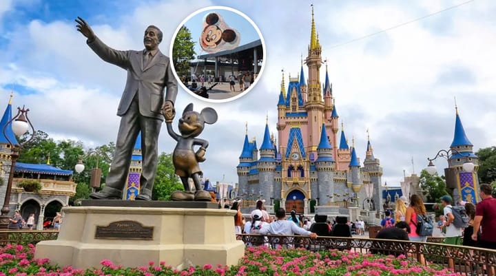 Trump-Era Policy Backed By Supreme Court Abruptly Ends Protections: Disney Workers Face Firing