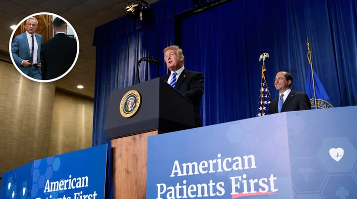 Public health experts warn Trump administration silenced CDC puts lives at risk