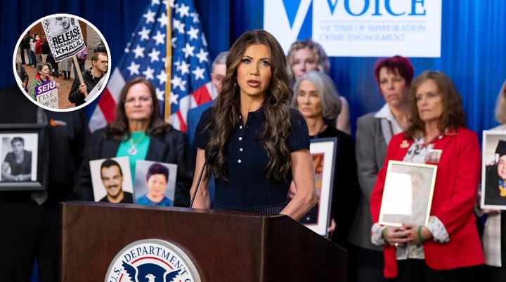 Trump Admin Kicks Harvard Out of Visa Program Demanding Protest Footage