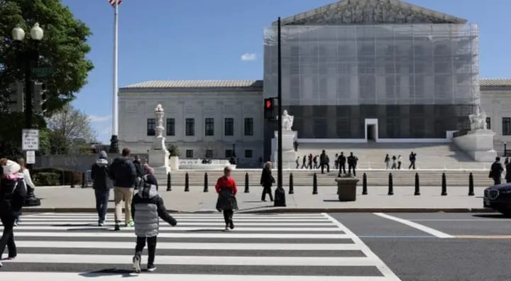 Religious School Funding Struck Down by Supreme Court Tie After Justice Recusal