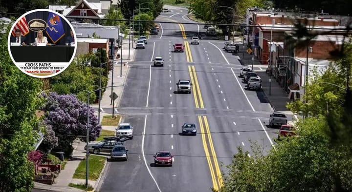 Federal agents investigate Idaho town Troy after residents made hostile comments about evangelical church at public hearing