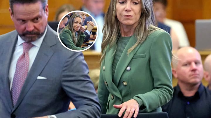 Karen Read defense destroys crash expert who changed his slides days before testifying she killed Boston cop