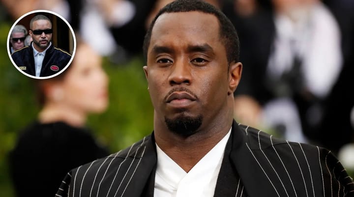 Diddy’s assistant reveals rapper’s workplace was toxic chaos where he threw things at her and worse