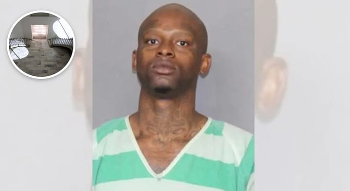 Escaped violent felon McArthur Mathis may be returning to accomplices in four Texas counties