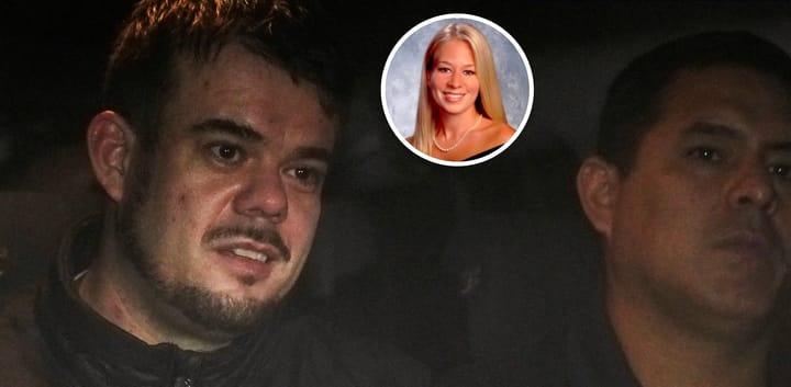 Natalee Holloway family investigator says van der Sloot’s murder confession is hiding the real truth