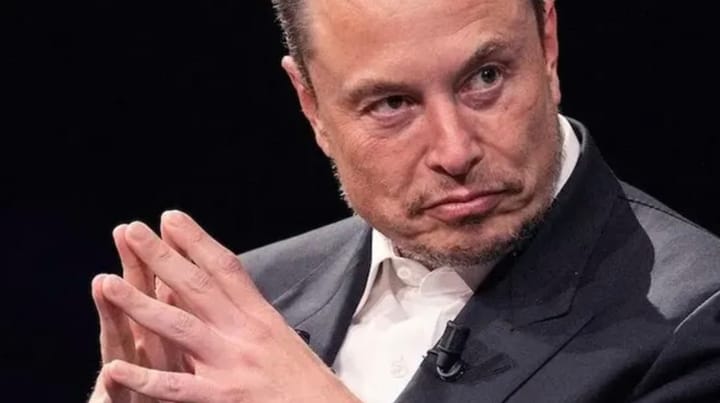 Wealthy liberal Alan Davis confesses his plan to destroy Elon Musk and Trump’s billionaire allies with crushing 10% wealth tax