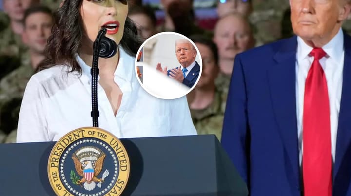 Governor Whitmer condemned Trump shooting but President won’t reciprocate on kidnapping plot pardons