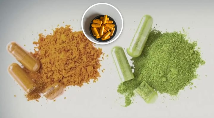 Man buys supplements advertised to improve liver health and they nearly kill him with liver failure