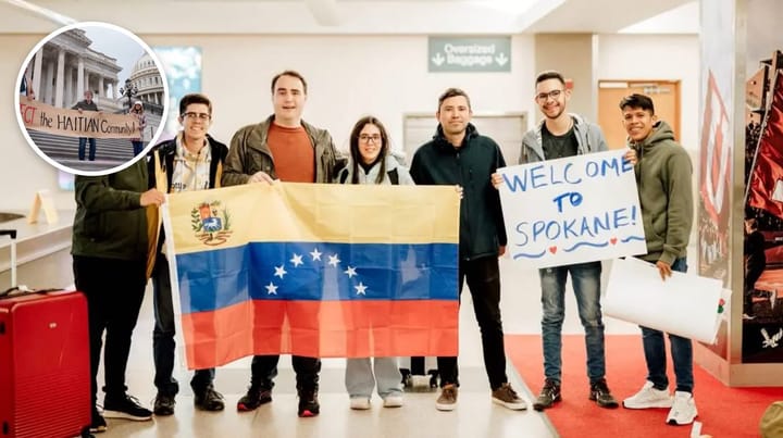 Supreme Court crushes liberal resistance as Trump wins authority to immediately deport 500,000 migrants despite furious dissent