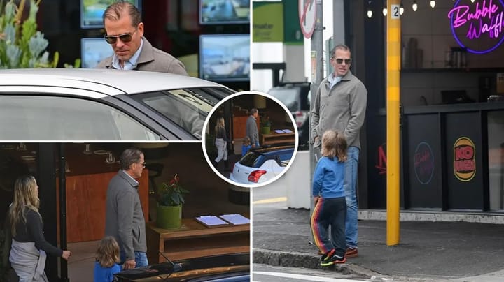 Senate Republicans announce probe into alleged cover-up of Joe Biden’s mental decline while serving as President