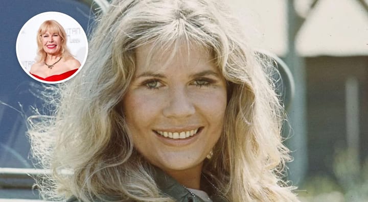 M*A*S*H actress Loretta Swit dies at 87 still haunted by Hot Lips nickname controversy