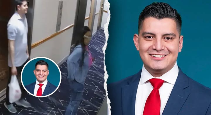 Bourbon Street Hustler Danette Colbert linked to second man’s death after killing Super Bowl reporter Adan Manzano