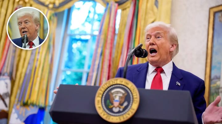 Markets shrug off Trump losing tariff powers as economist reveals the shocking reason why investors aren’t celebrating