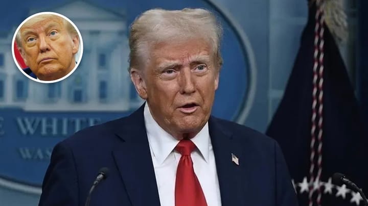 Russian official threatens Trump with World War 3 after President warns Putin about really bad consequences