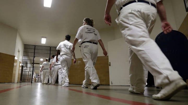 Budweiser Distributor Defends Prison Labor By Calling Inmates 'Murderers'