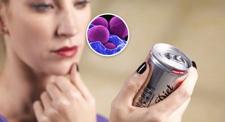 World Health Organization labels Diet Coke ingredient as possibly carcinogenic while FDA maintains it’s safe