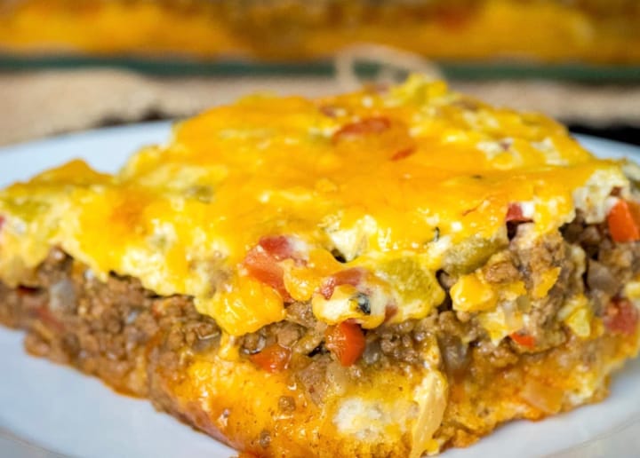 Cattle Drive Casserole