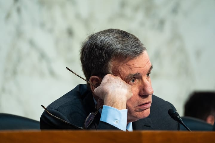 Democrats called "embarrassing" as "far-right figures" speak out against Trump Iran action