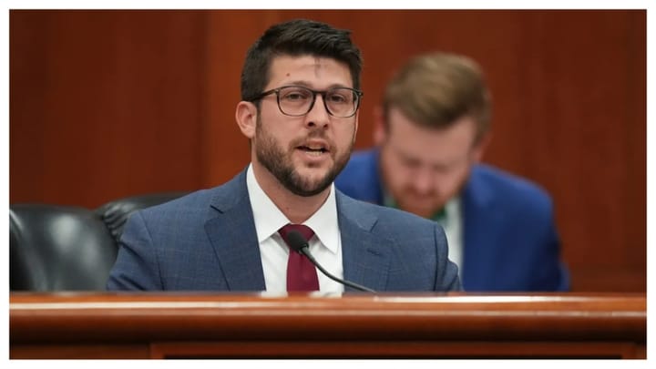 Florida AG Proposes Shocking ICE Center Using Alligators For Security