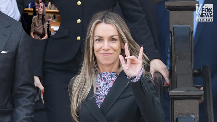 Karen Read trial: BOMBSHELL expert claims 'no collision' killed police officer