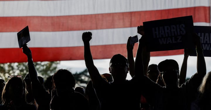 Party in Crisis? Survey Reveals Stunning Number of Democrats Want Leaders OUT